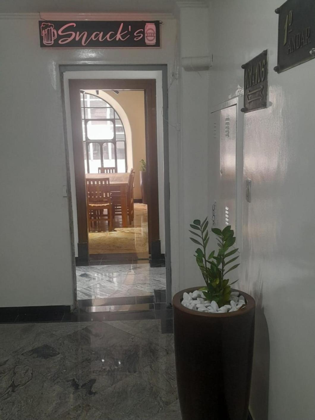 No Centro De Otima Localizacao * São Paulo