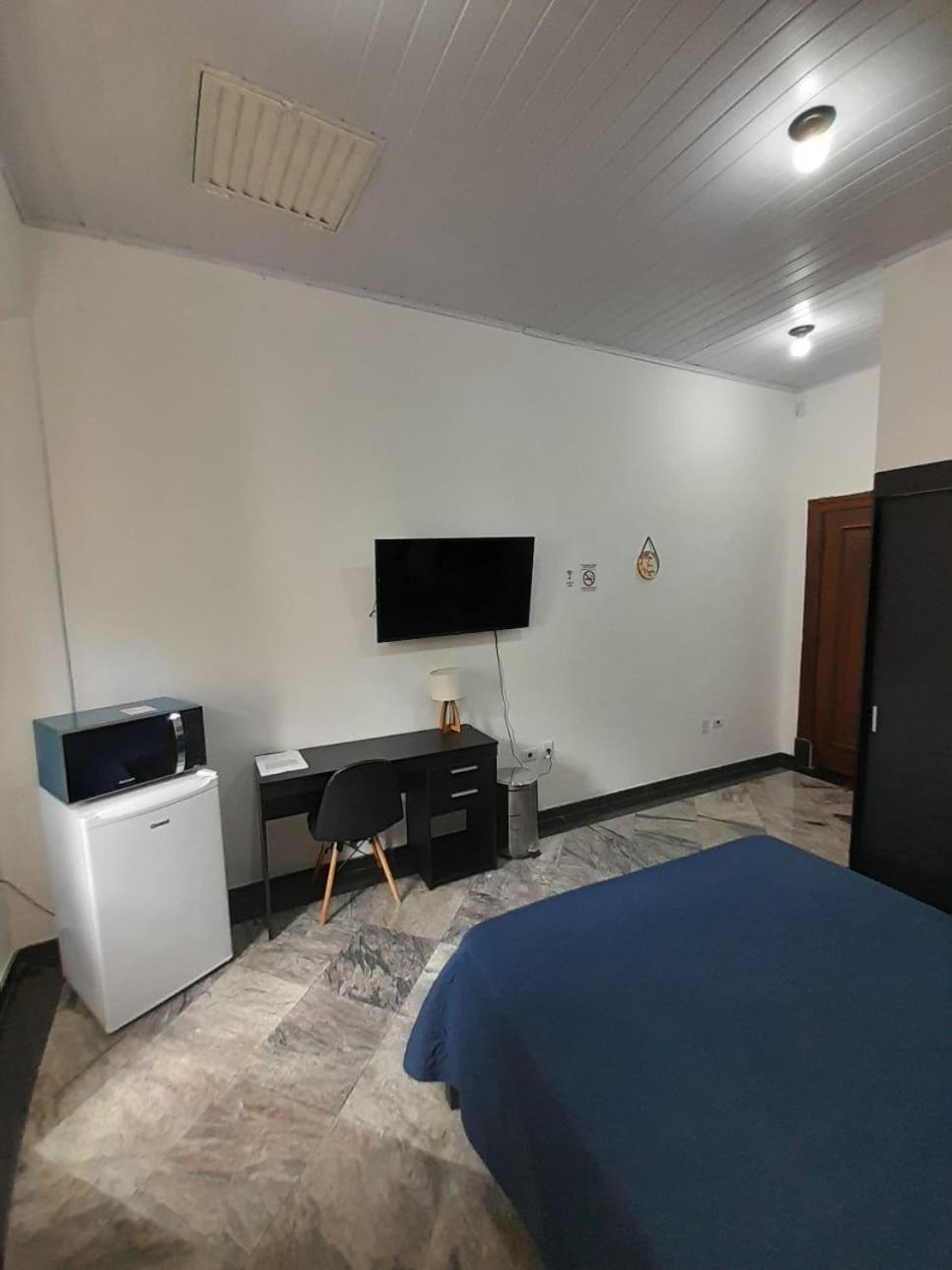 Apartamento No Centro De Otima Localizacao São Paulo