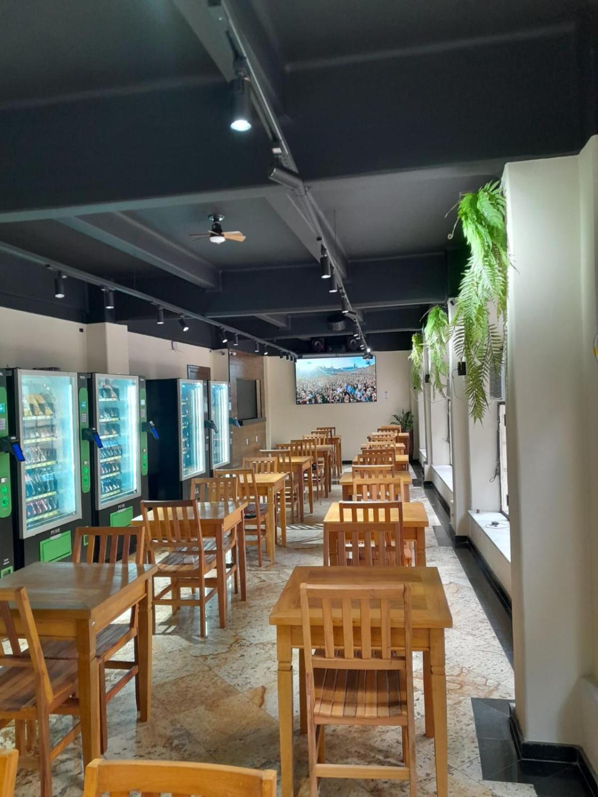 Apartamento No Centro De Otima Localizacao