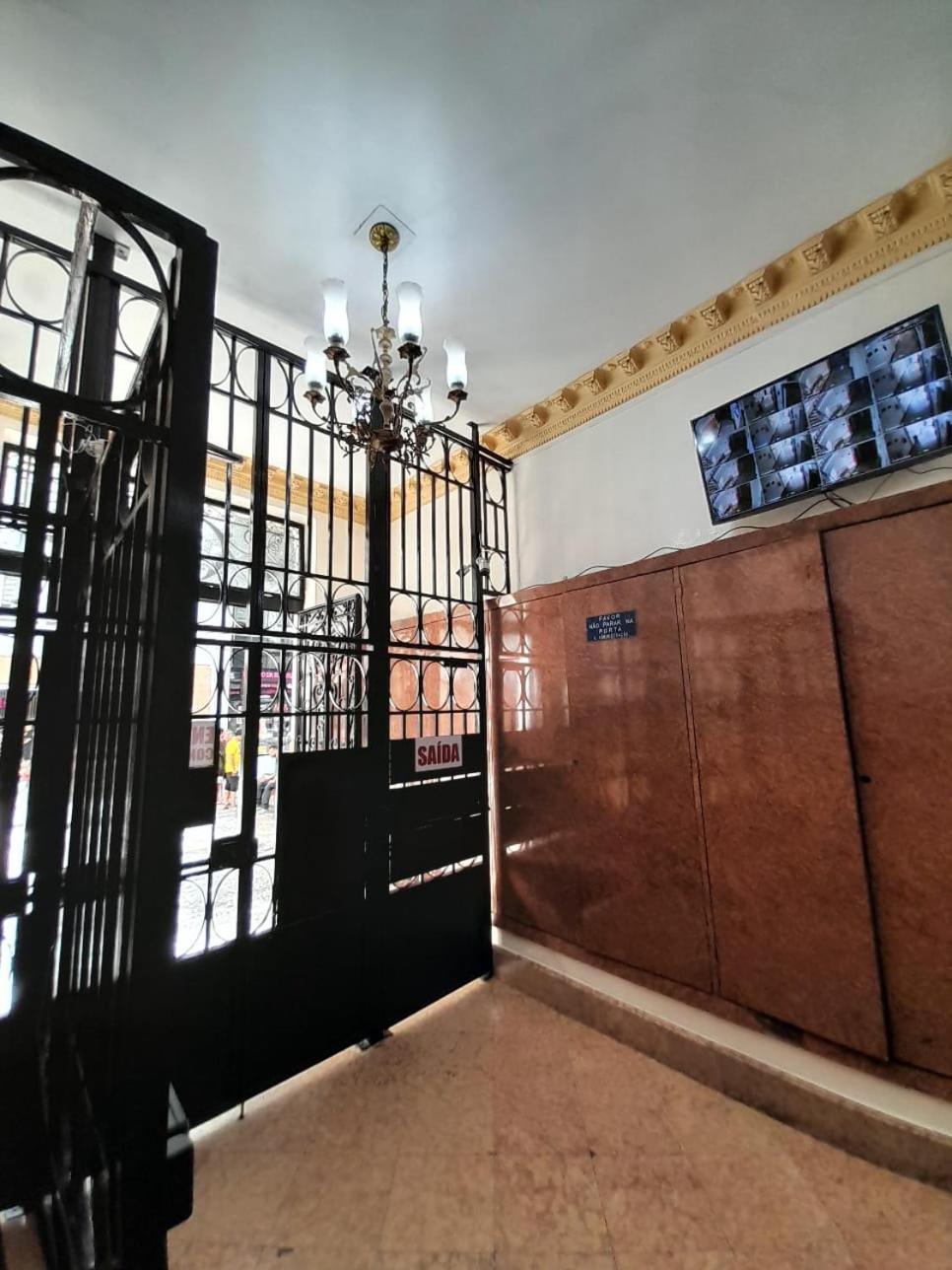 No Centro De Otima Localizacao * São Paulo