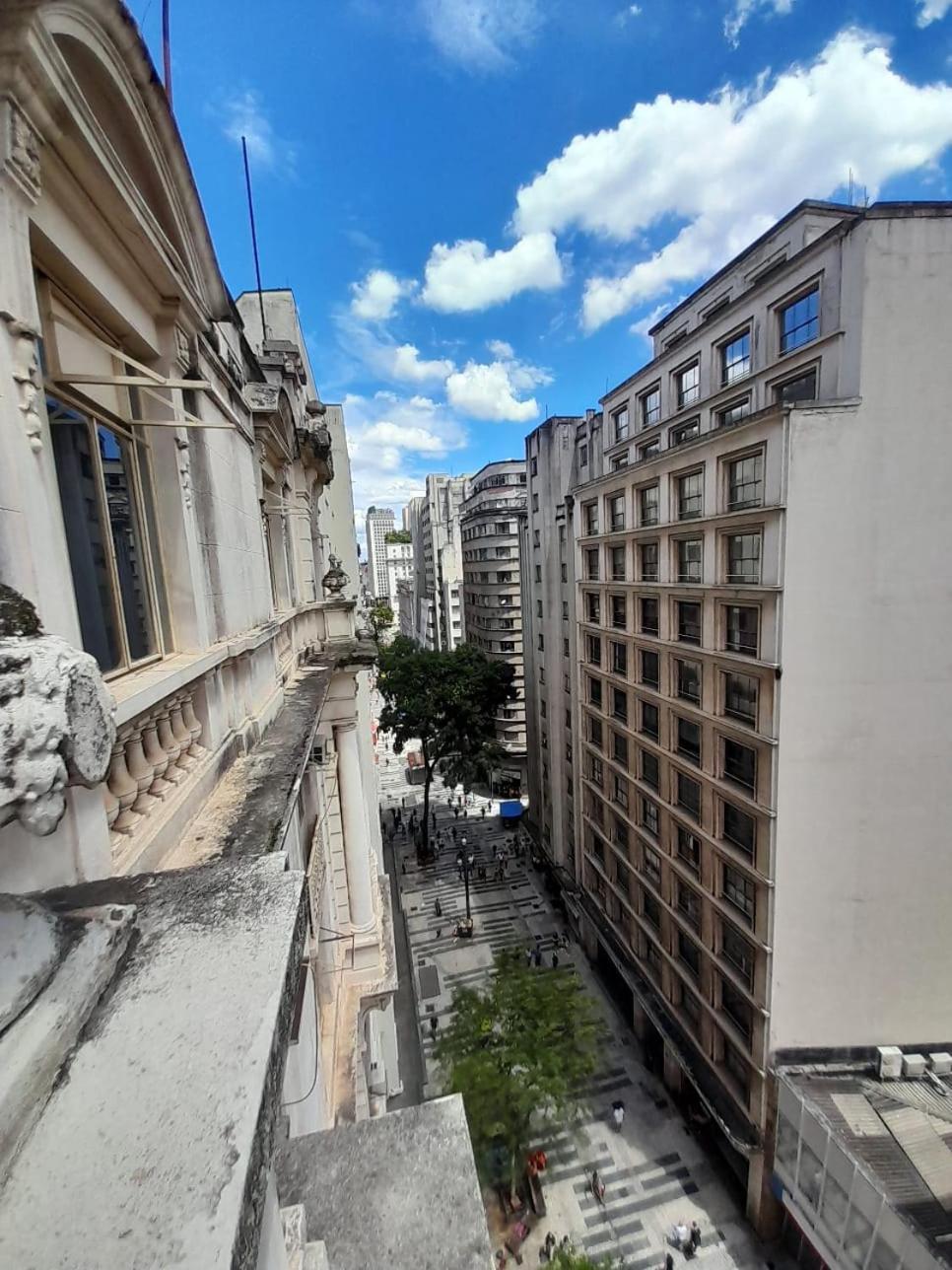 Apartamento No Centro De Otima Localizacao