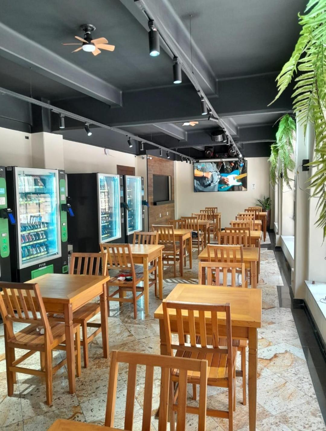 Apartamento No Centro De Otima Localizacao São Paulo