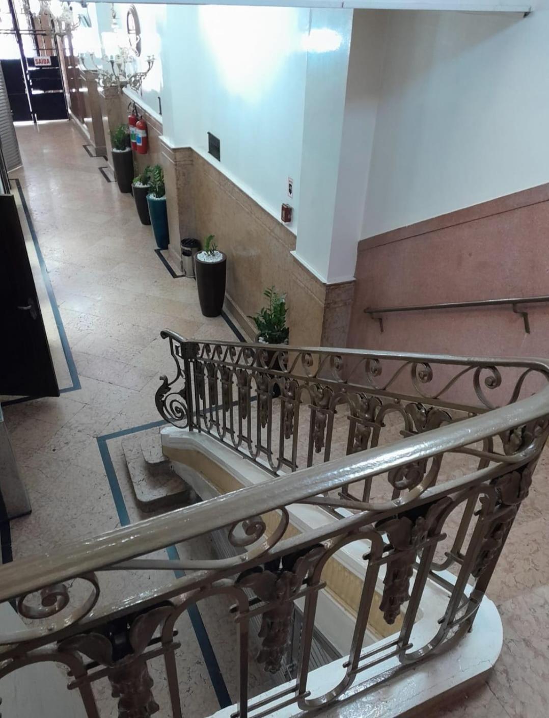 No Centro De Otima Localizacao * São Paulo