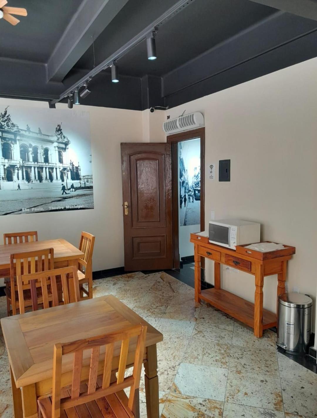 Apartamento No Centro De Otima Localizacao