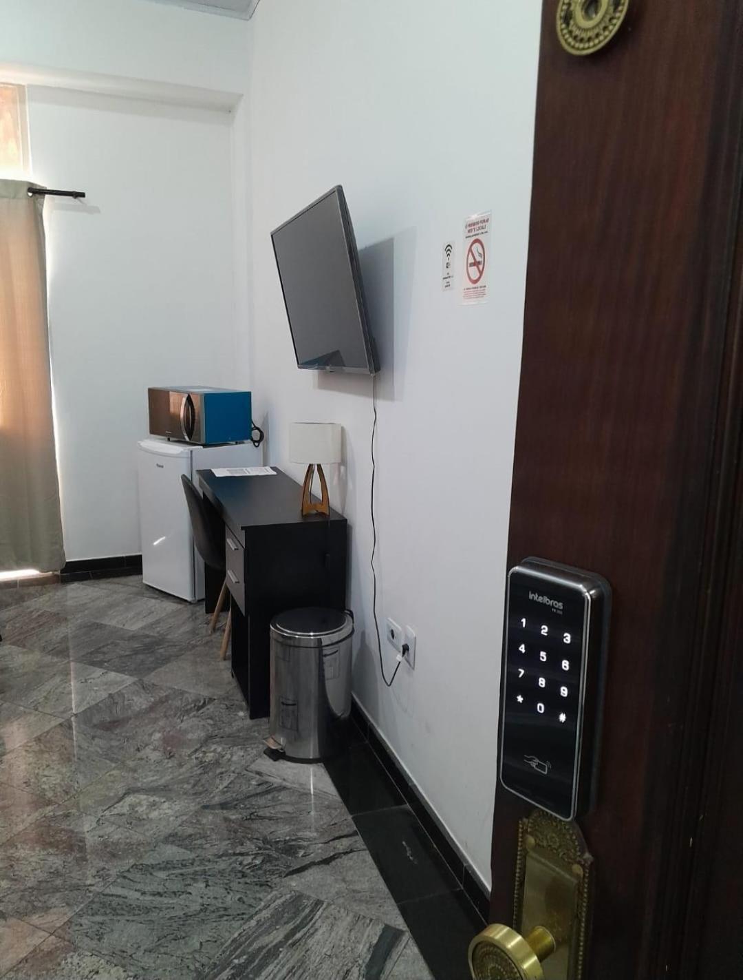 No Centro De Otima Localizacao São Paulo