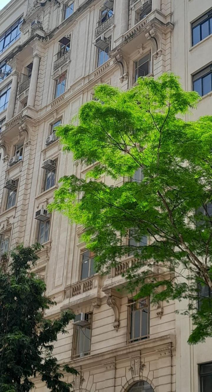 No Centro De Otima Localizacao * São Paulo