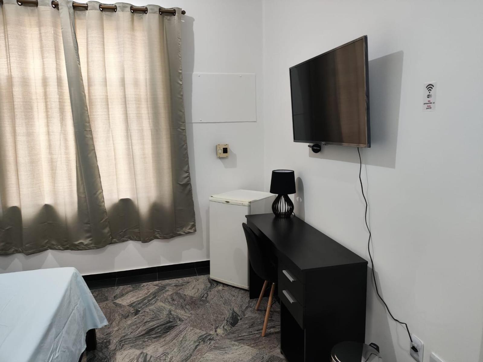 Apartamento No Centro De Otima Localizacao